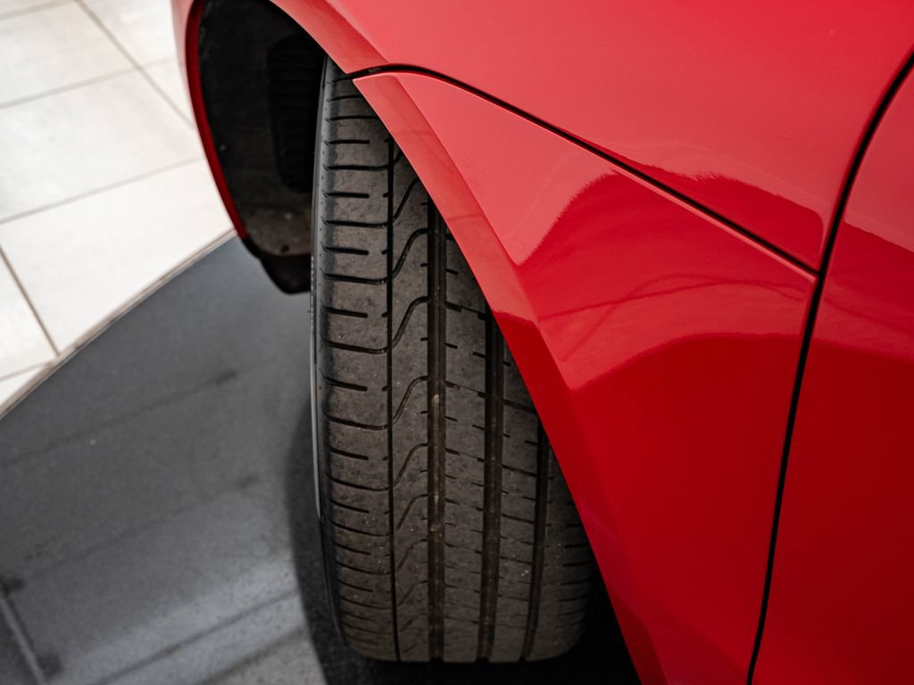 Certified 2024 Porsche Macan GTS AWD/4WD image 49