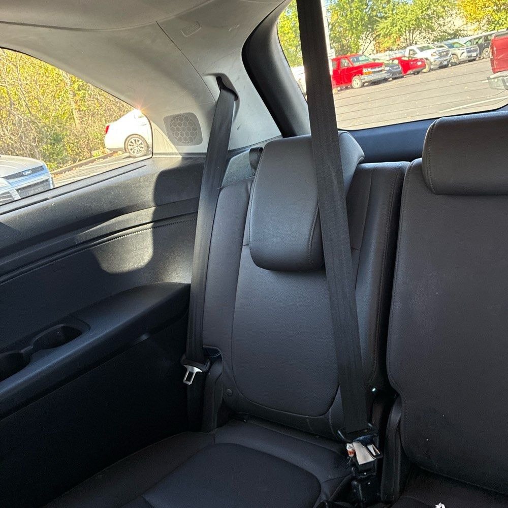 Used 2018 Honda Odyssey Elite image 14