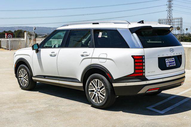New 2026 Hyundai Palisade SEL Premium FWD image 4