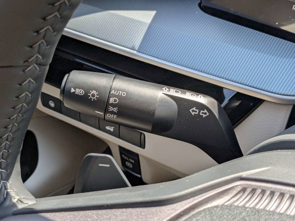 New 2026 Nissan Murano SL AWD/4WD image 25