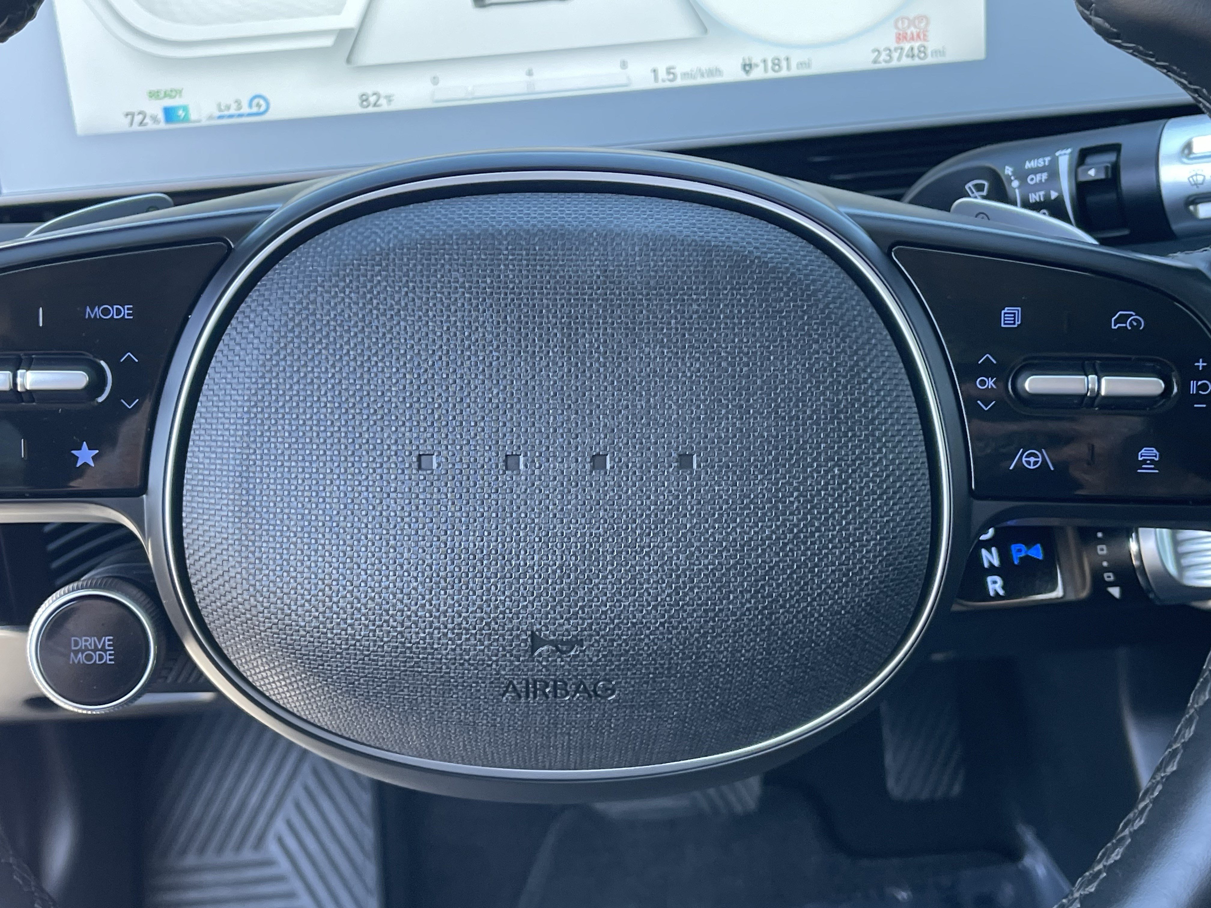 Certified 2024 Hyundai Ioniq 5 SEL RWD image 20