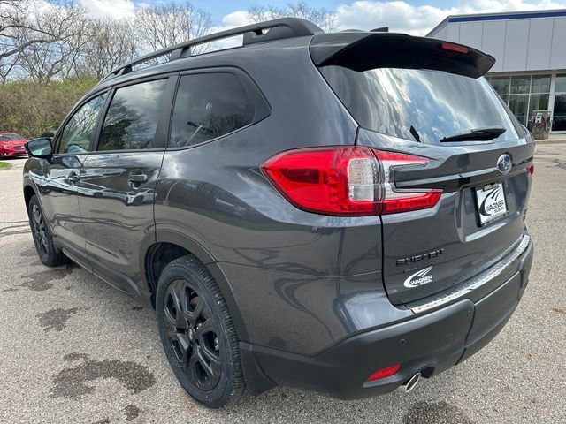 New 2026 Subaru Ascent Bronze Edition w/ Onyx Package AWD/4WD image 5