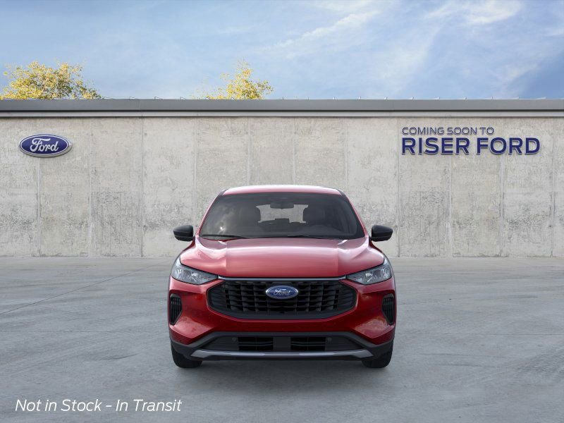 New 2026 Ford Escape Active image 6