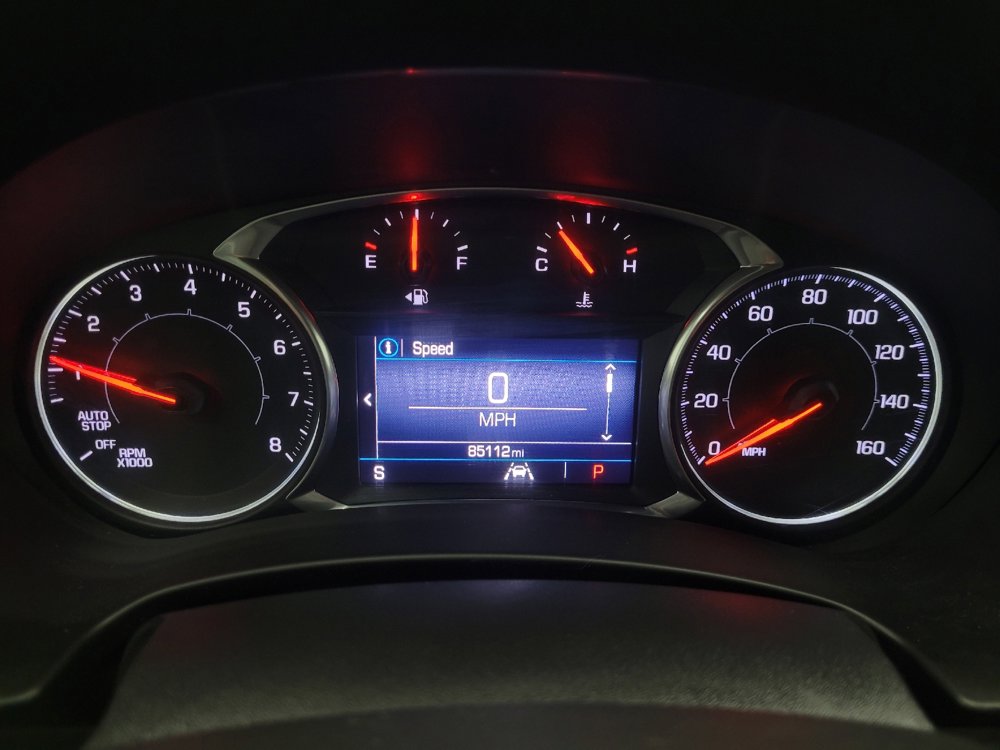 Used 2020 GMC Terrain SLE w/ LPO, Floor Liner Package image 23