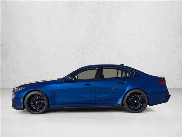 New 2026 BMW M5 w/ Carbon Package image 5