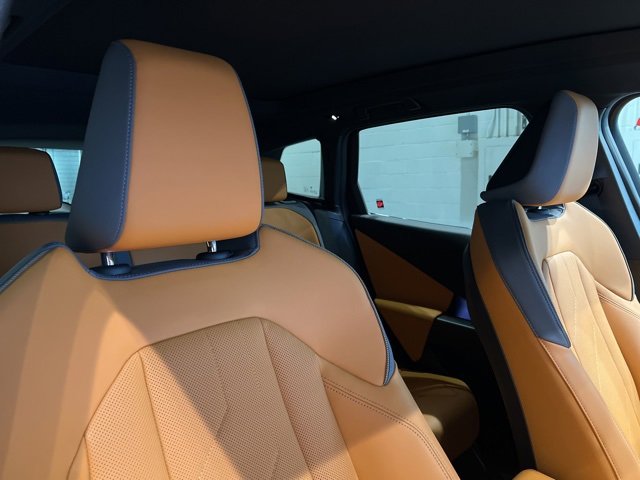 Used 2025 BMW X3 M50 w/ Premium Package image 61