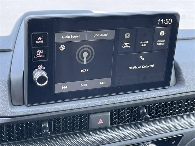 New 2026 Honda CR-V EX image 15