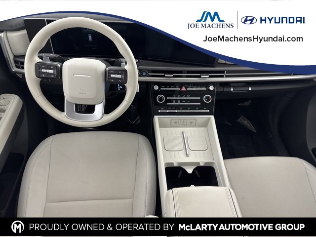 Certified 2024 Hyundai Santa Fe SE image 26