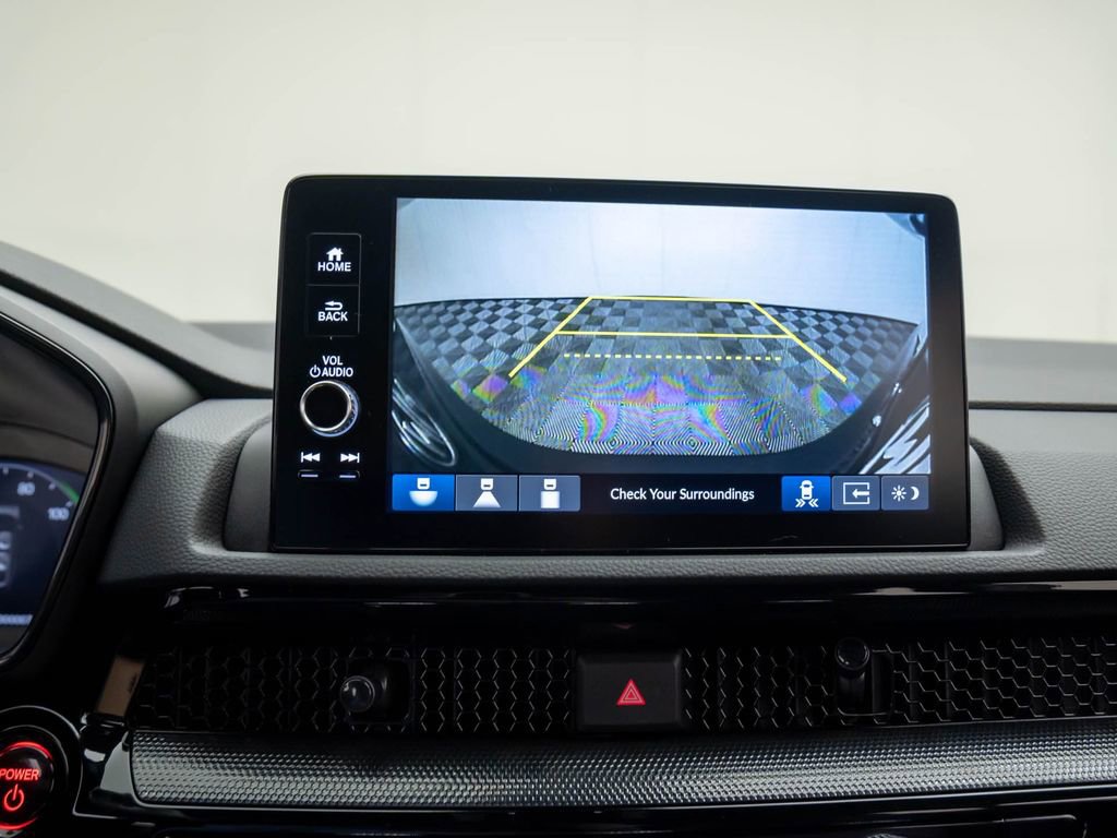 New 2026 Honda CR-V Sport Touring image 26