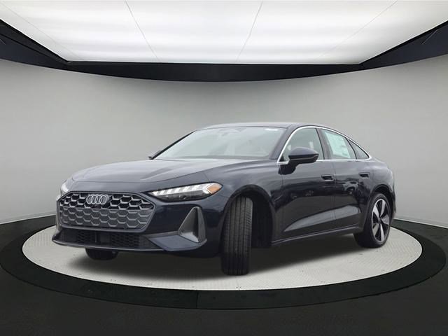 New 2025 Audi A5 2.0T Premium Plus image 3