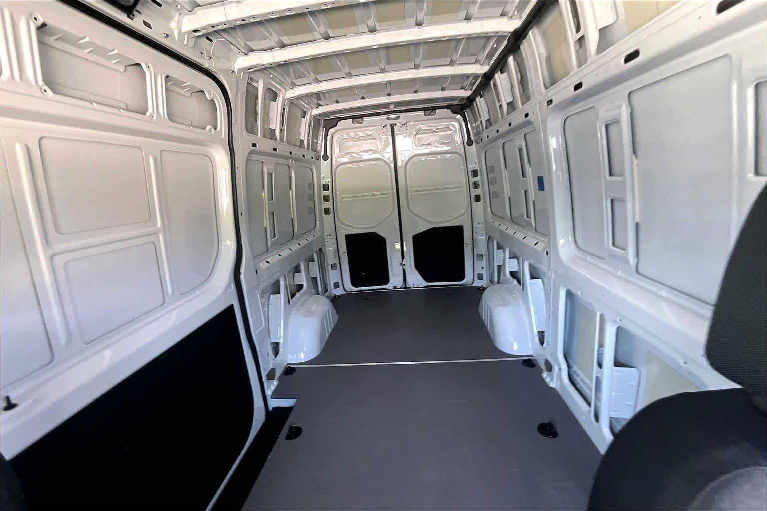Used 2023 Mercedes-Benz Sprinter 1500 image 20