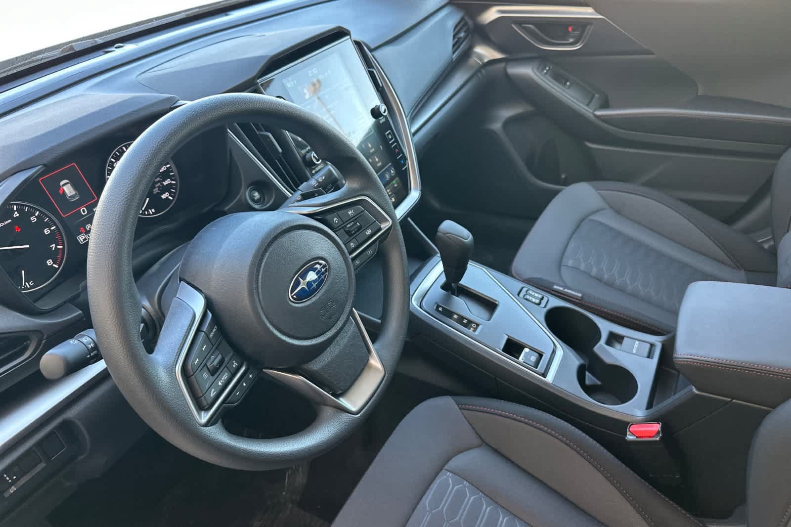 New 2026 Subaru Impreza 2.0i Sport AWD/4WD image 9