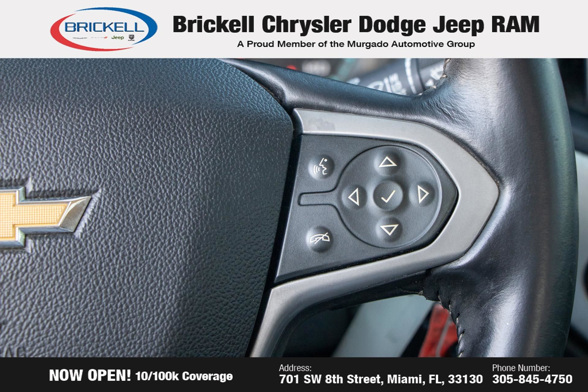 Used 2016 Chevrolet Colorado LT w/ LT Convenience Package image 27