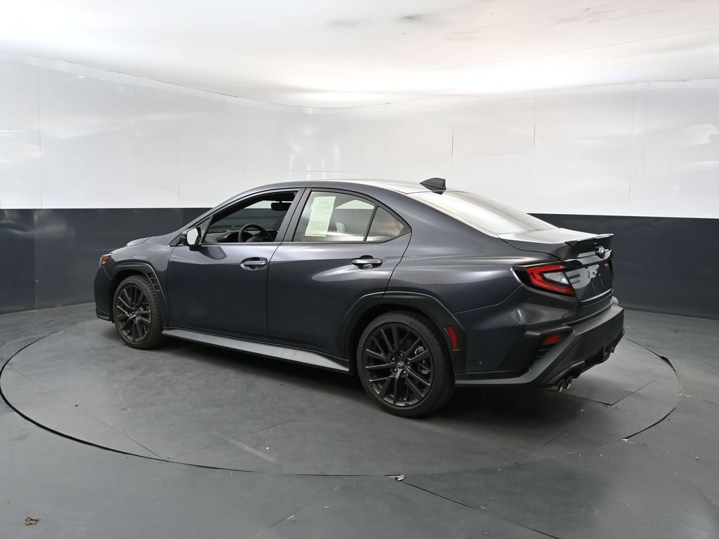 Used 2026 Subaru WRX Limited AWD/4WD image 3