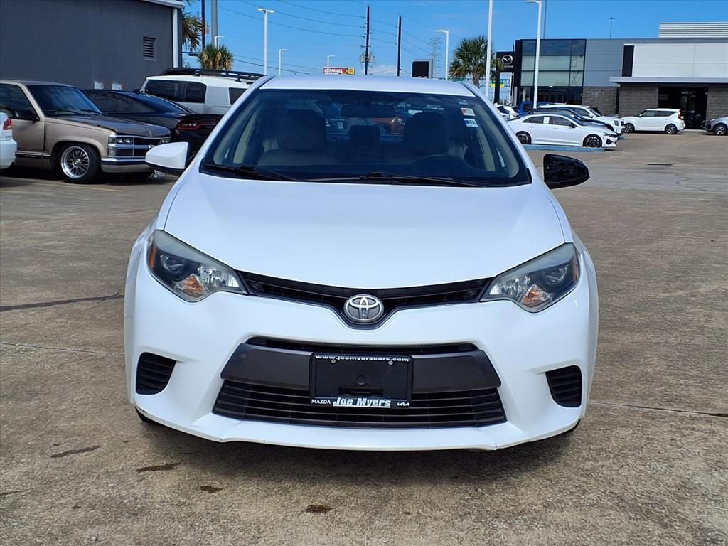 Used 2016 Toyota Corolla LE image 7