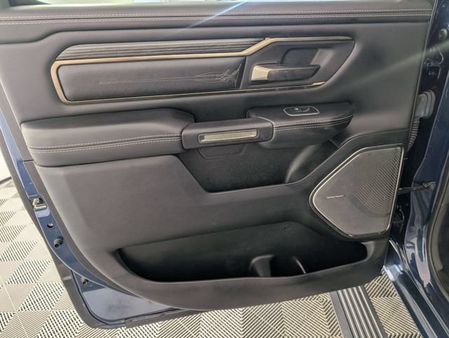 Used 2021 RAM 1500 Limited w/ Night Edition AWD/4WD image 28