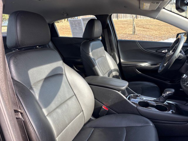 Used 2024 Chevrolet Malibu LT image 41