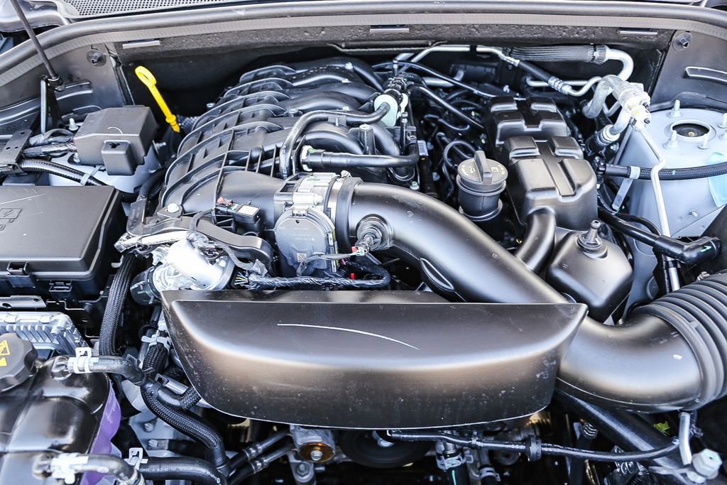 New 2026 Dodge Durango GT w/ Blacktop Package image 27