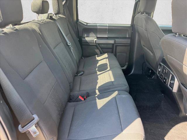 Used 2018 Ford F150 XLT w/ Equipment Group 302A Luxury AWD/4WD image 18