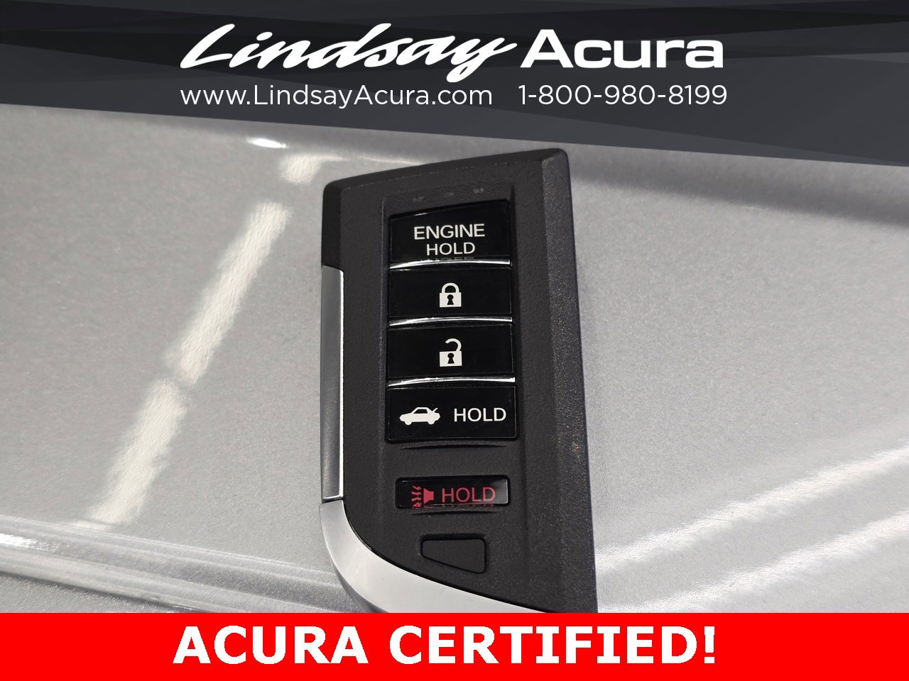 Certified 2025 Acura TLX SH-AWD w/ A-SPEC Pkg image 22