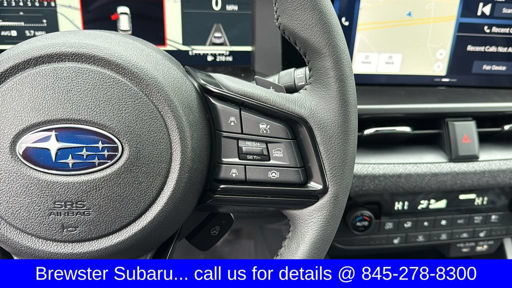 New 2026 Subaru Outback Premium AWD/4WD image 11