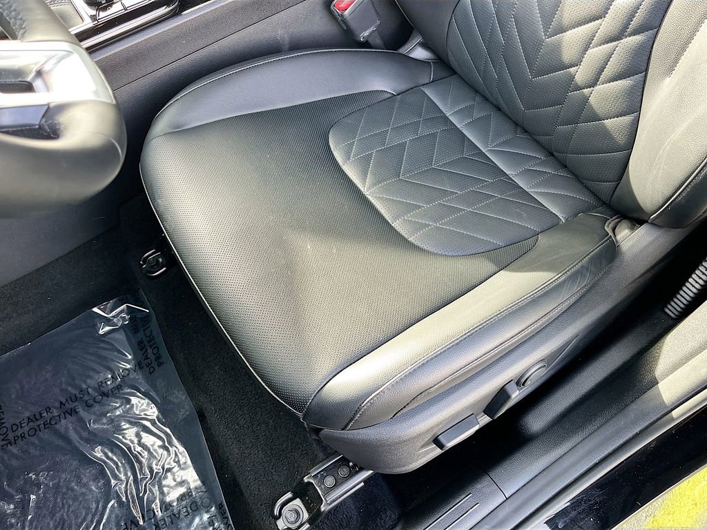 Used 2024 Kia Sportage X-Line image 19