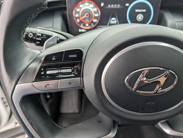 Used 2023 Hyundai Santa Cruz SEL Premium image 15