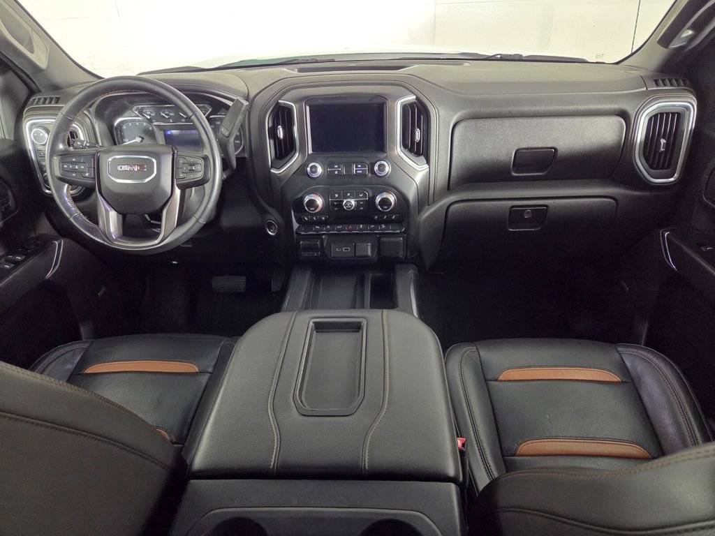 Used 2019 GMC Sierra 1500 AT4 w/ AT4 Premium Package AWD/4WD image 31