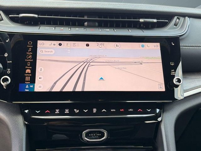 New 2026 Jeep Grand Cherokee L Limited AWD/4WD image 24