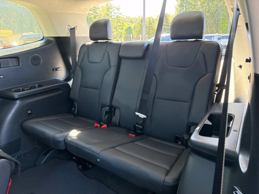 Used 2021 Kia Telluride SX w/ SX Prestige Package AWD/4WD image 22