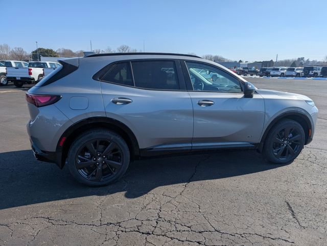 New 2026 Buick Envision Sport Touring image 8