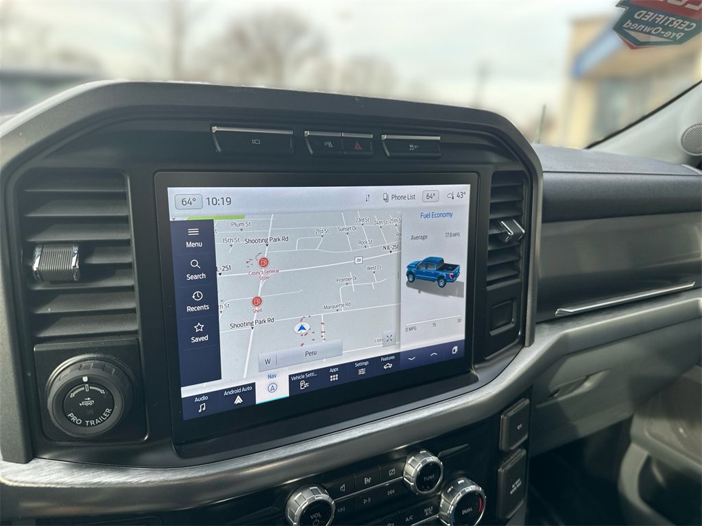 Used 2023 Ford F150 Lariat image 18