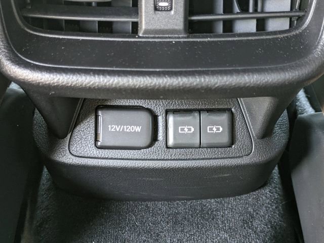 Used 2022 Lexus ES 350 w/ Premium Package FWD image 14