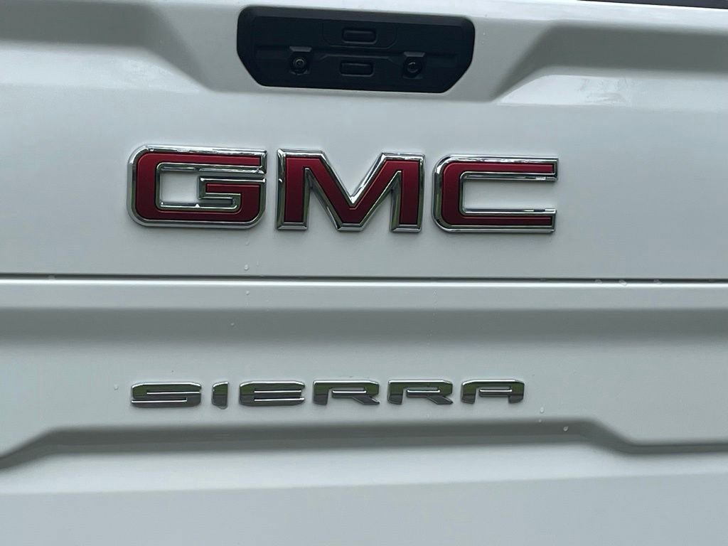 Used 2021 GMC Sierra 1500 AT4 w/ AT4 Value Package AWD/4WD image 27