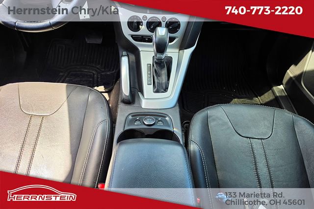 Used 2014 Ford Focus SE w/ Equipment Group 201A FWD image 14