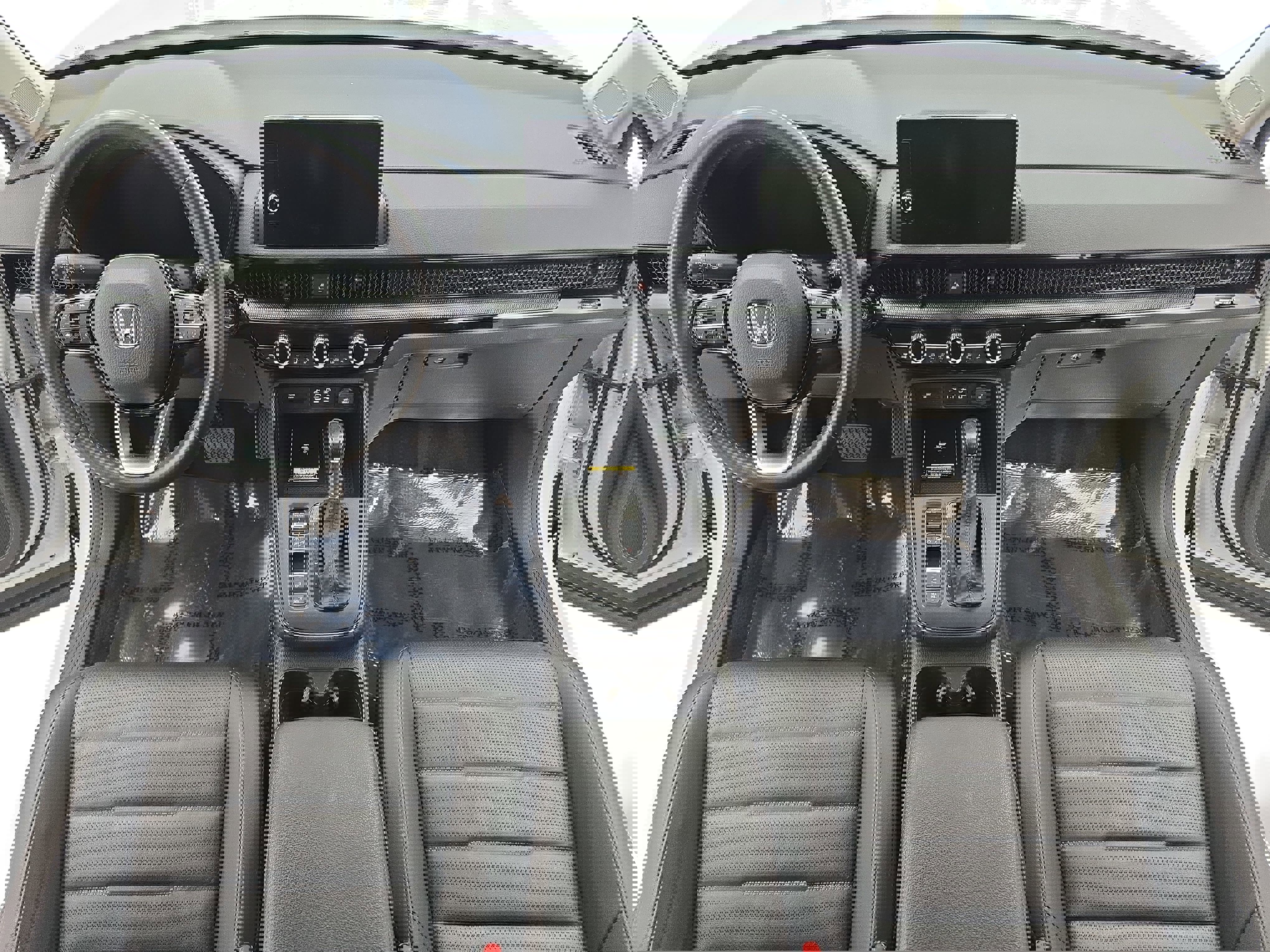 Used 2023 Honda CR-V EX-L image 9