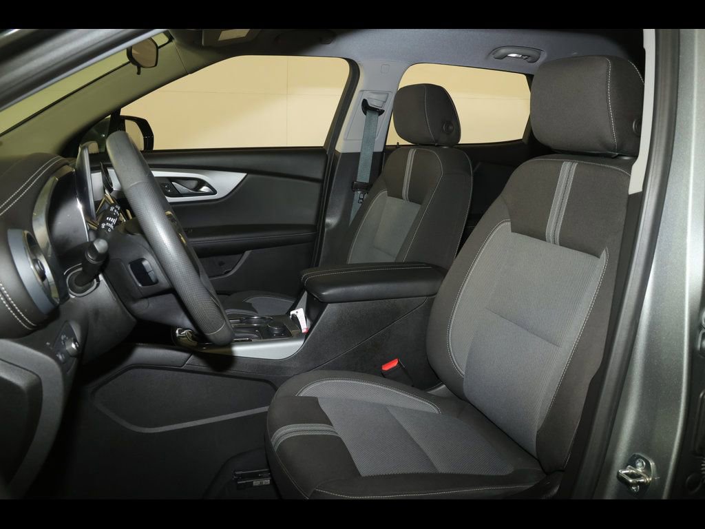 Used 2023 Chevrolet Blazer LT w/ Driver Confidence Package image 22