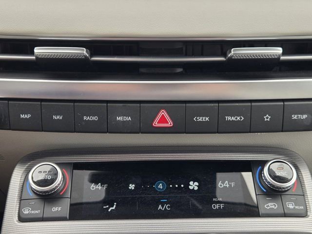 Used 2025 Hyundai Palisade Calligraphy image 18