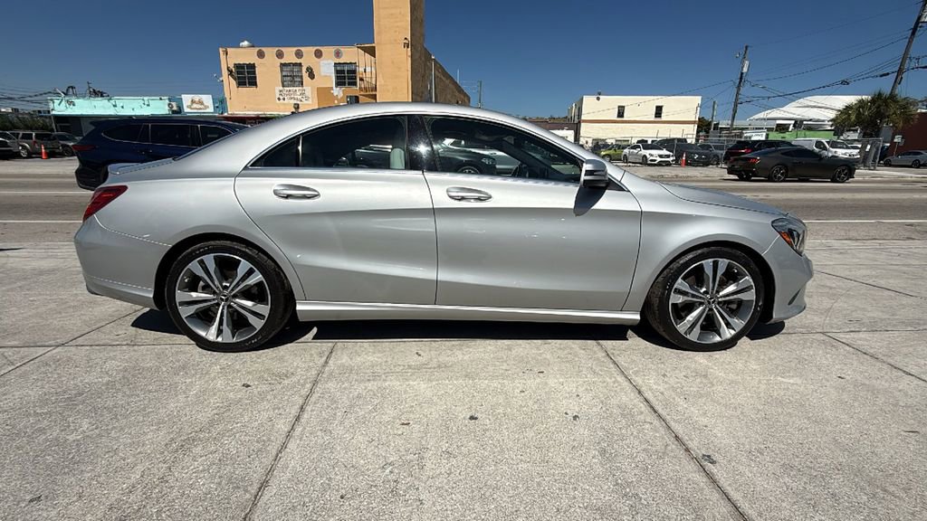 Used 2019 Mercedes-Benz CLA 250 image 15