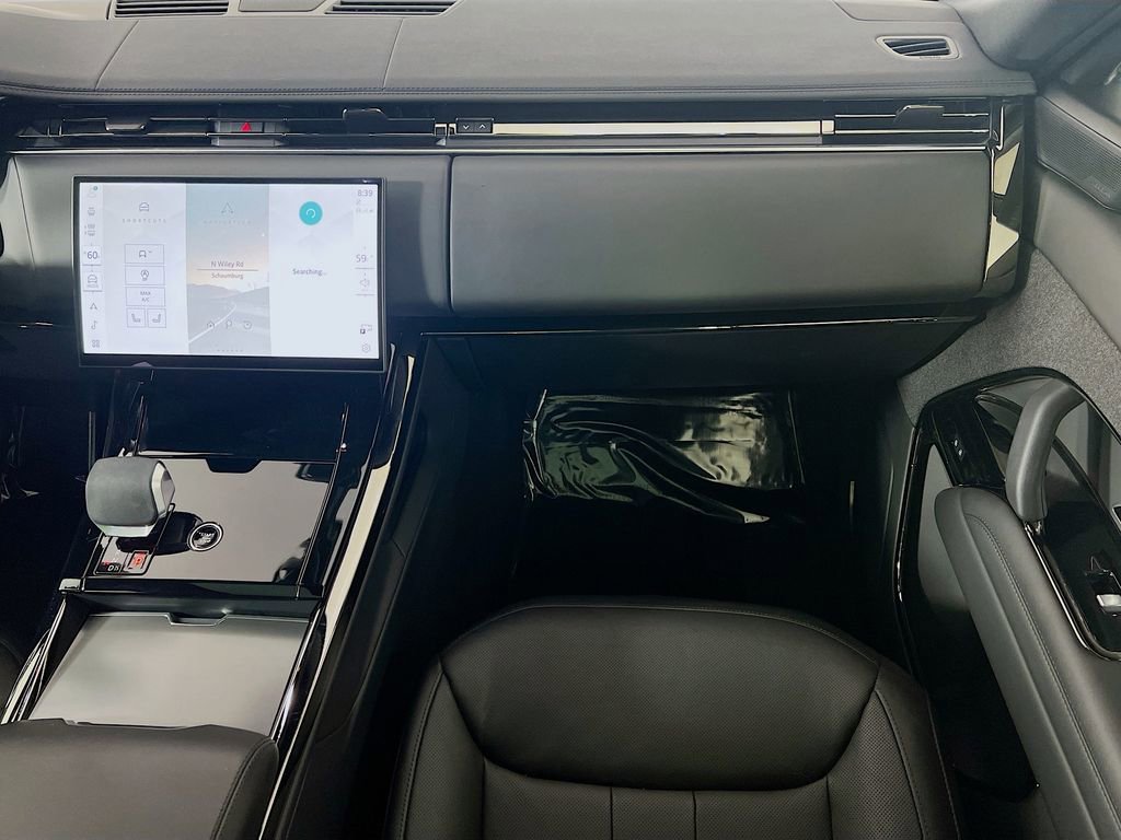 Certified 2024 Land Rover Range Rover Sport Dynamic SE image 25