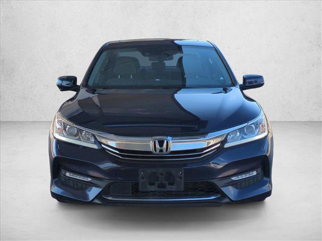 Used 2016 Honda Accord EX-L image 2