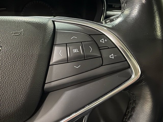 Used 2019 Cadillac XT5 Premium Luxury w/ Driver Assist Package image 13