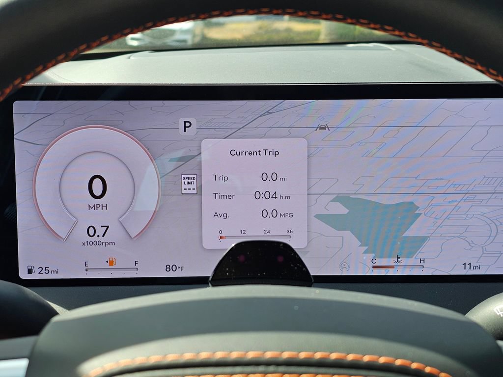 New 2026 Genesis GV70 3.5T Sport Prestige AWD/4WD image 12