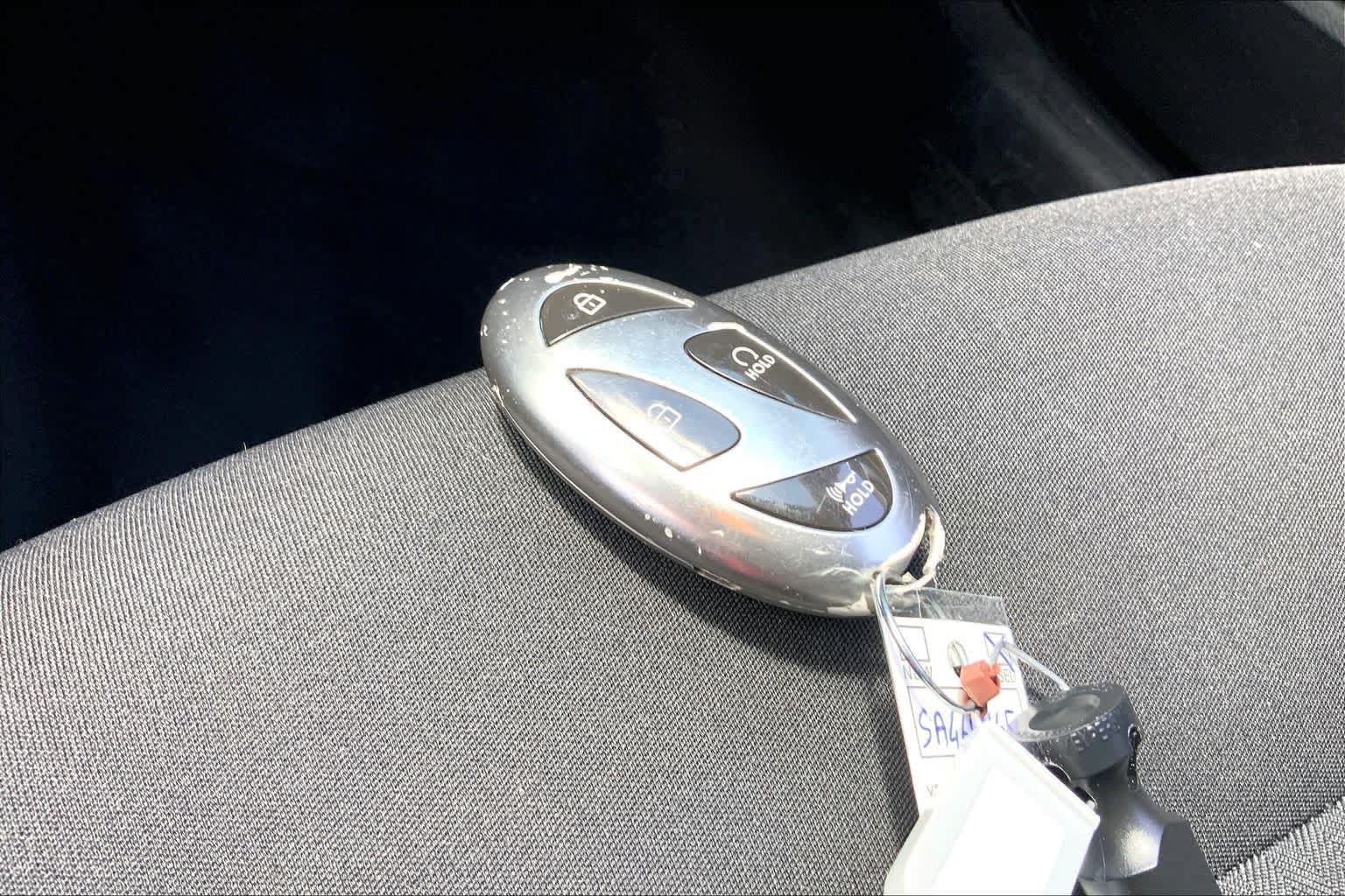 Used 2025 Hyundai Sonata SEL FWD image 13