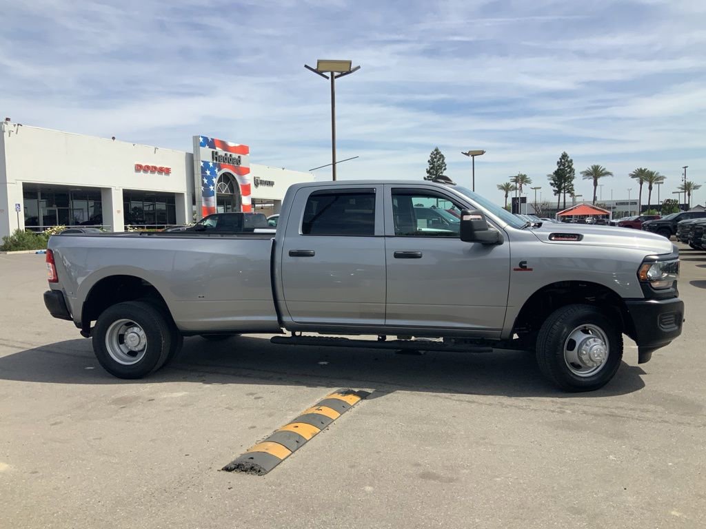 Certified 2024 RAM 3500 Tradesman image 10