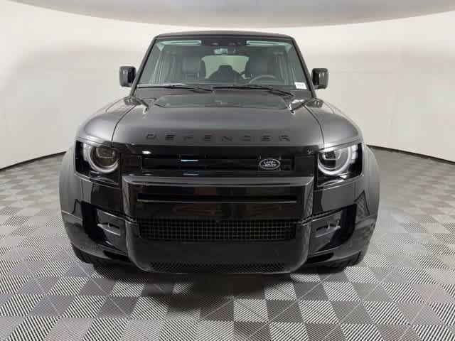 New 2026 Land Rover Defender 110 X-Dynamic SE AWD/4WD image 10