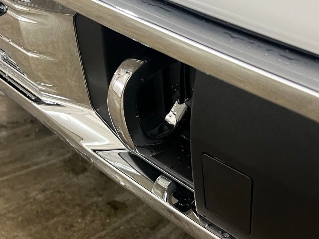 New 2026 GMC Sierra 1500 Denali image 12