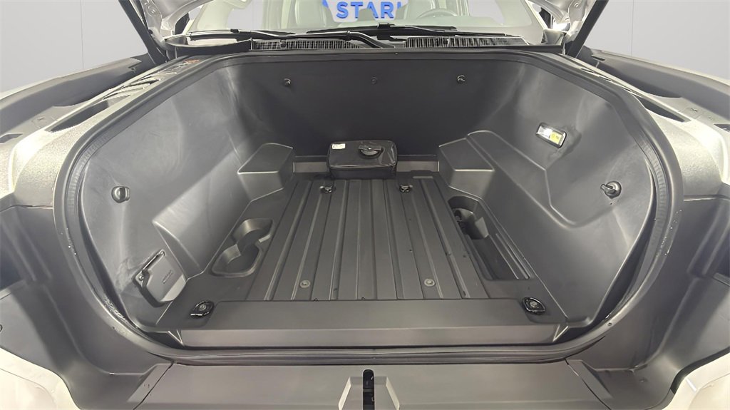 Used 2025 Chevrolet Silverado EV RST image 40