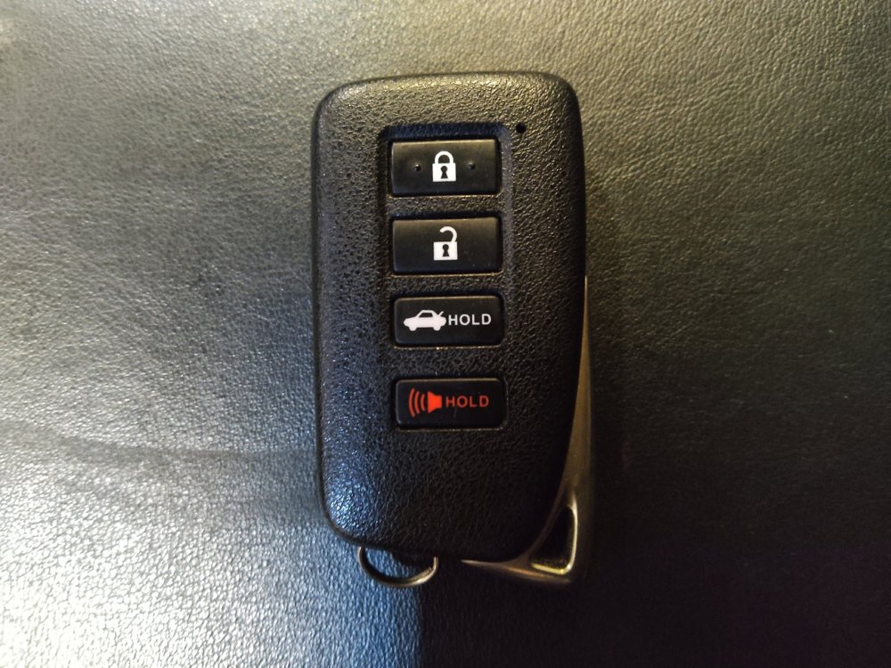 Used 2015 Lexus ES 350 w/ Luxury Package FWD image 32