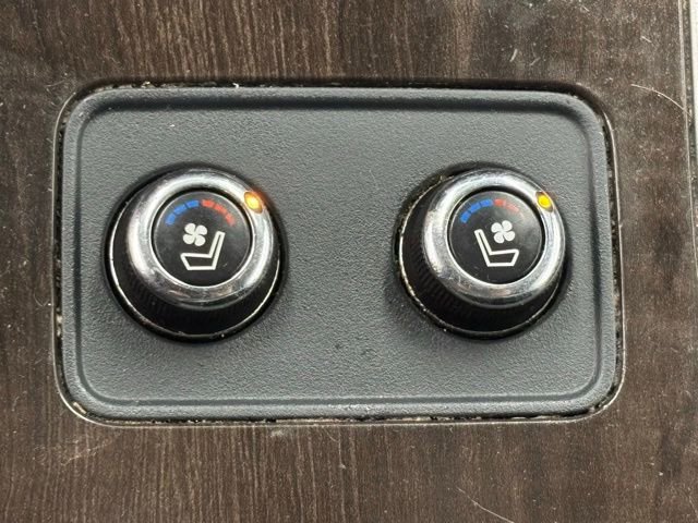 Used 2023 Nissan Murano Platinum w/ Cargo Package image 28